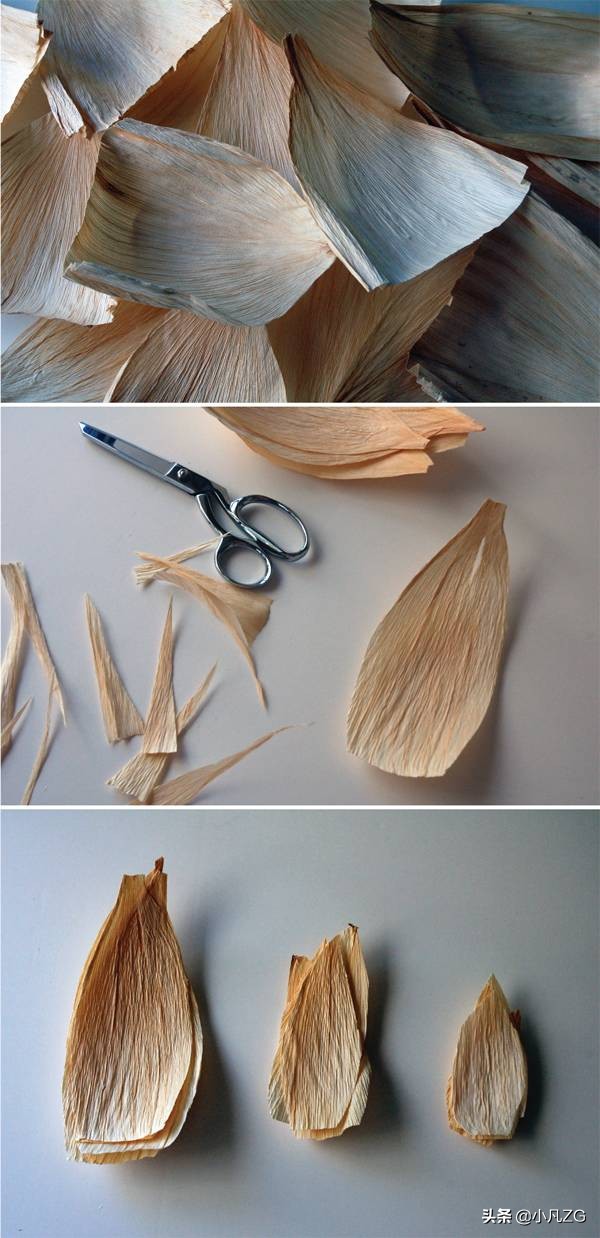 手工玉米皮编席子教程全集,玉米皮手工编筐子视频教程