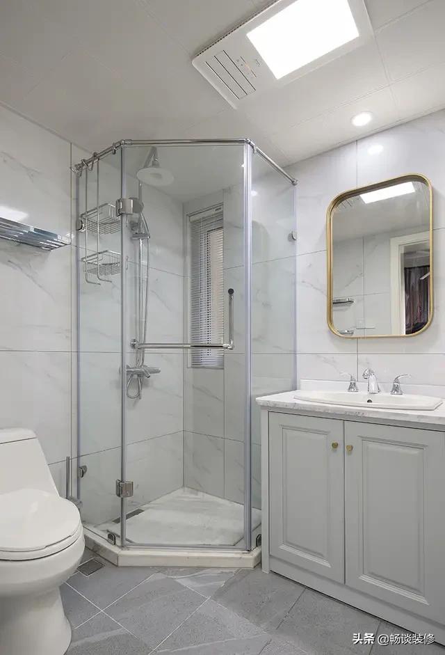 下沉式卫生间防水怎样做最好,下沉式卫生间最简单的防水施工