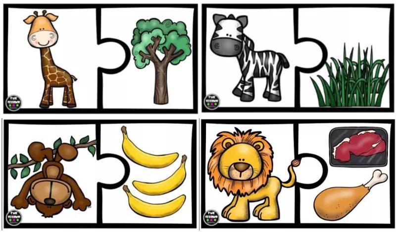 周末在家有什么好玩的亲子游戏,在家也能玩的亲子游戏6-7