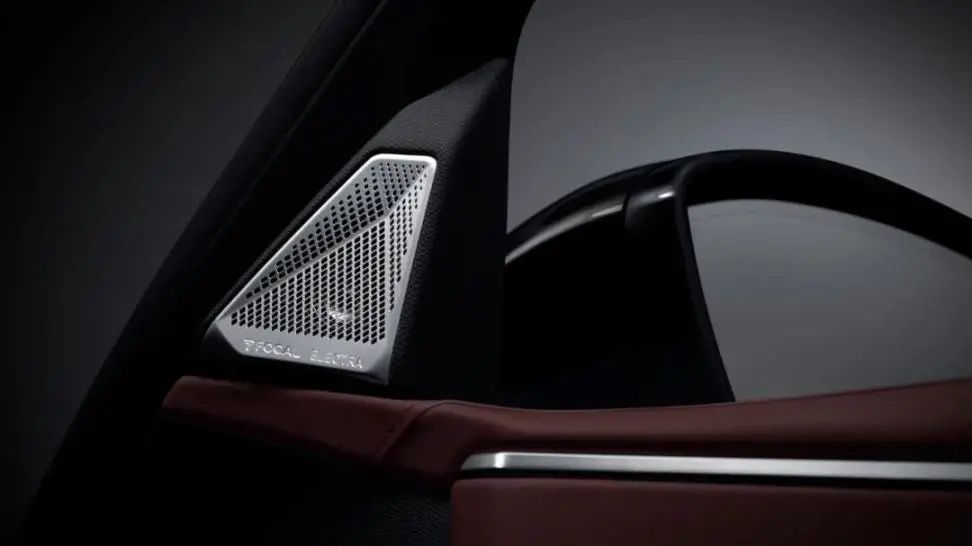 法系豪华ds9,法系高端ds9前驱的吗