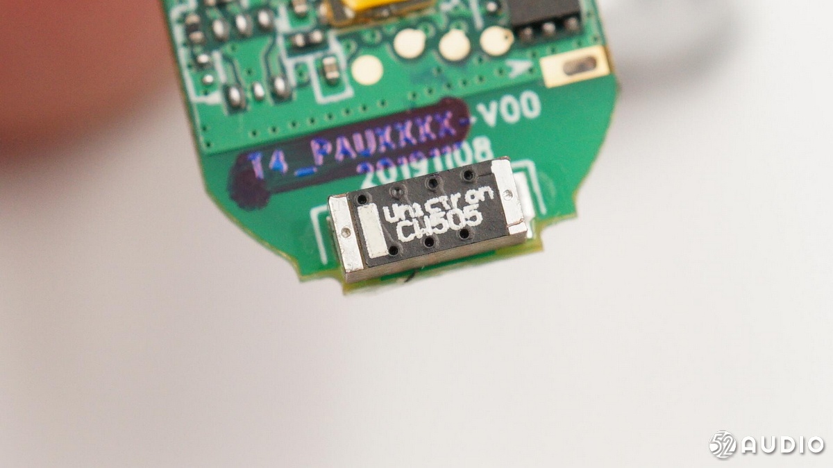 qcyt4钃濈墮鑰虫満鎷嗚В,qcy钃濈墮鑰虫満t13娴嬭瘎鎷嗚В