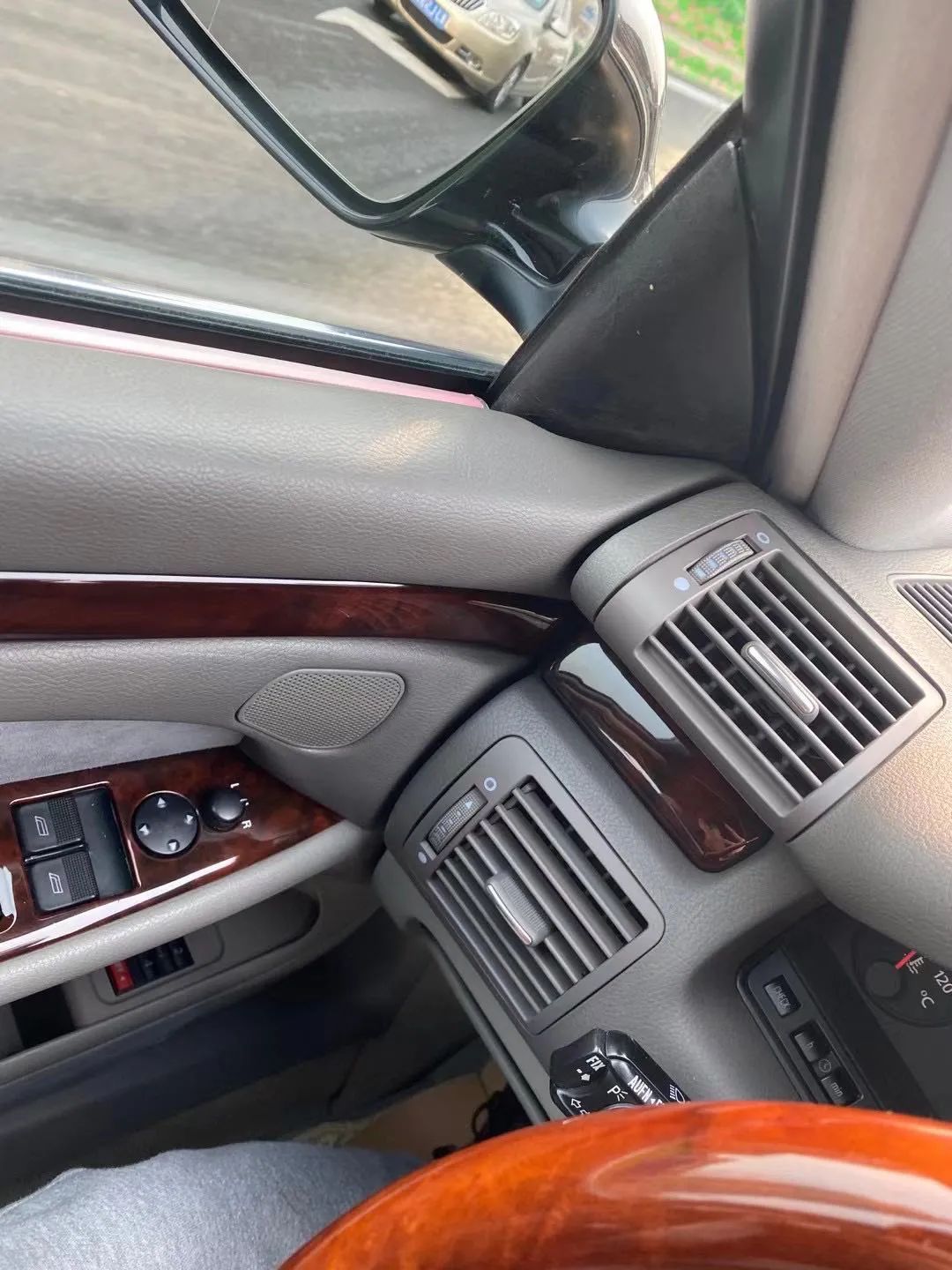 怪兽修车老途观,怪兽修车翻新艾力绅