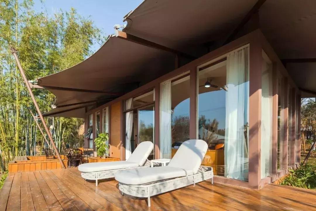 广东附近旅游度假,广东周边度假小镇