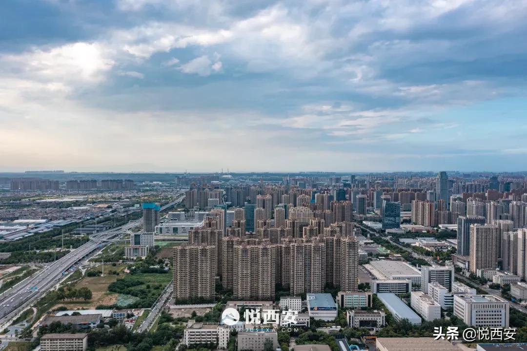 全省集中开工的1007个重大项目,2022雄安新区开工的43个重点项目