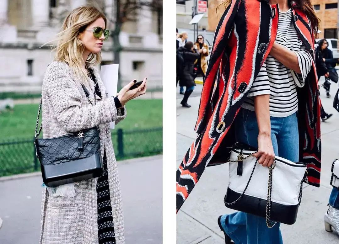 2021秋冬包包流行款式,香奈儿包包2021秋冬