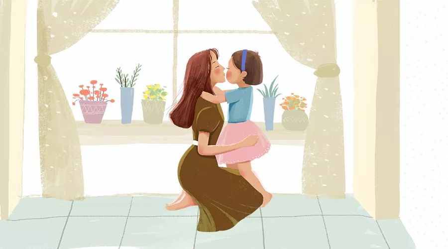 小孩子很依赖妈妈不喜欢上幼儿园,为什么发现孩子不喜欢上幼儿园