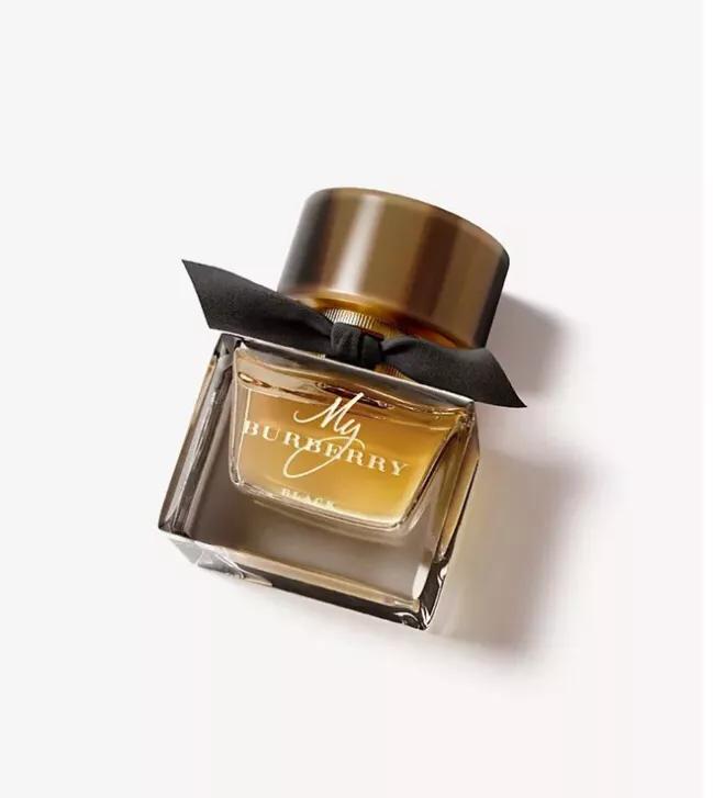 5款好闻到炸裂的香水,5款香水