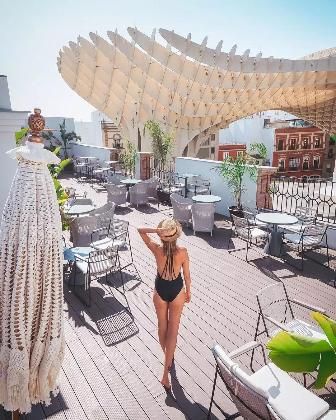 爱在旅途旅行,你有没有想过放下一切去旅行