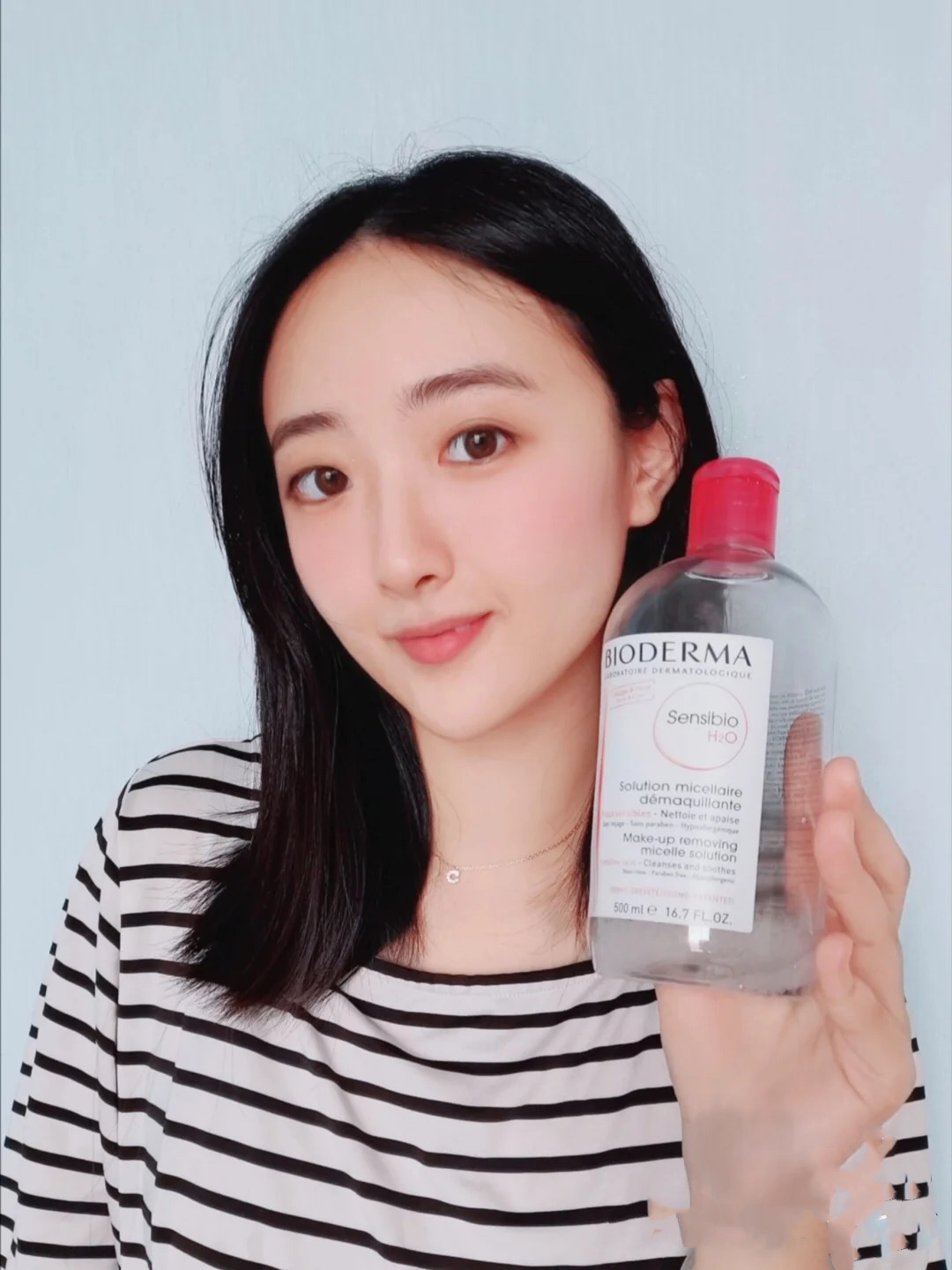 用卸妆水卸妆脸会变黑吗,用卸妆水卸妆还用洗面奶吗