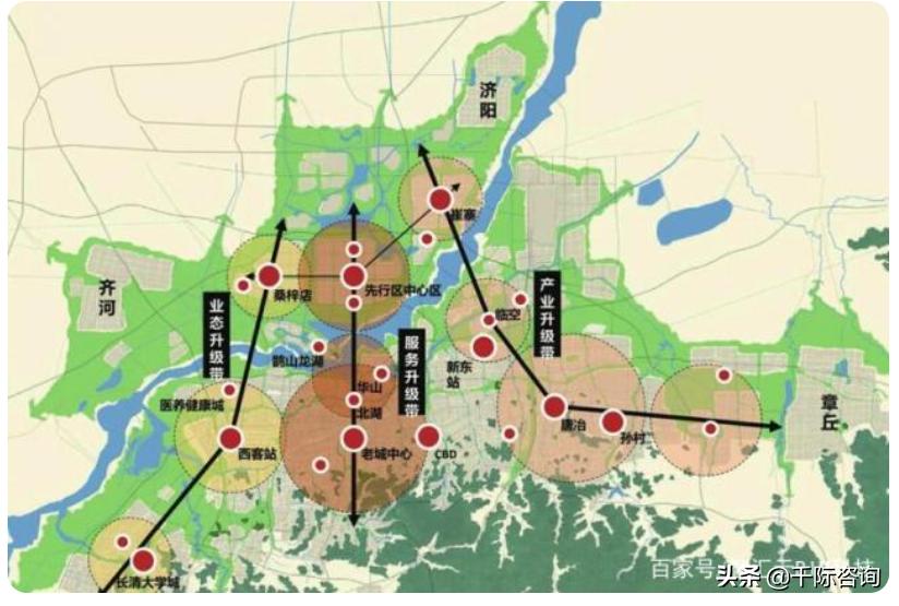 2021互联网房地产平台发展研究报告