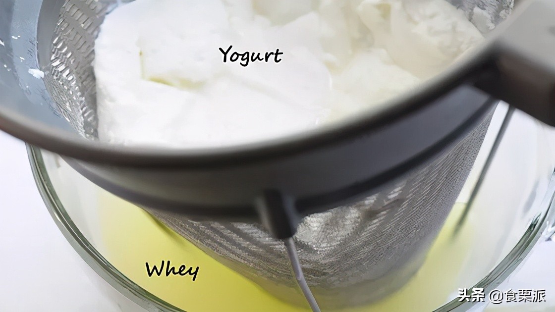 希腊酸奶测评吐槽,全网最火的希腊酸奶