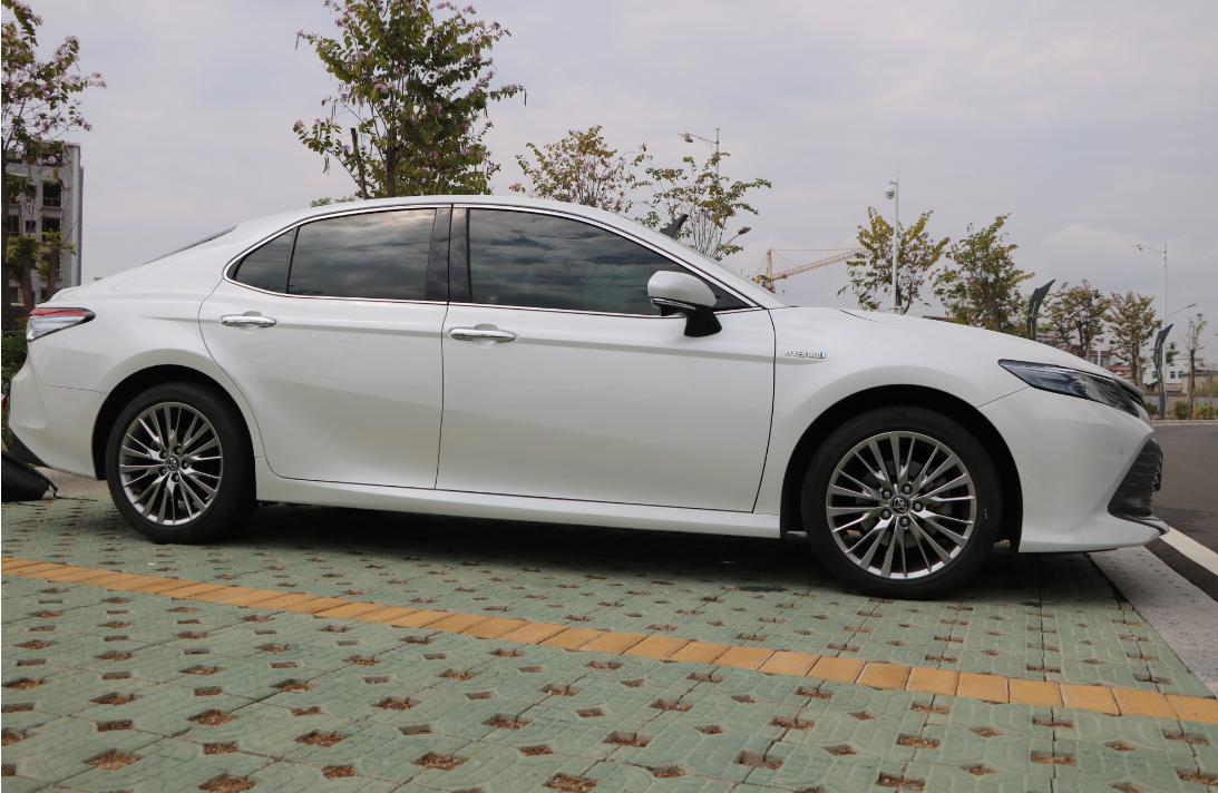 八代凯美瑞10万公里车主感受,第八代凯美瑞12万公里值得入手嘛