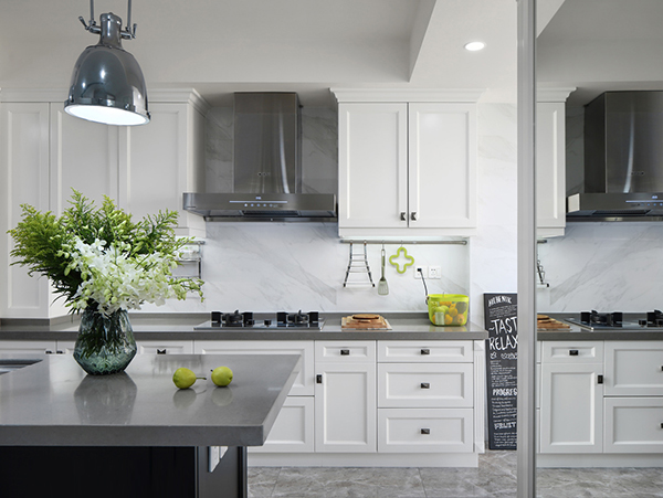 橱柜怎么挑选,如何挑选橱柜防潮贴纸