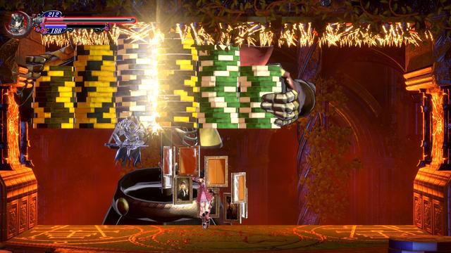 血污夜之仪式boss顺序,血污夜之仪式switch最强的剑