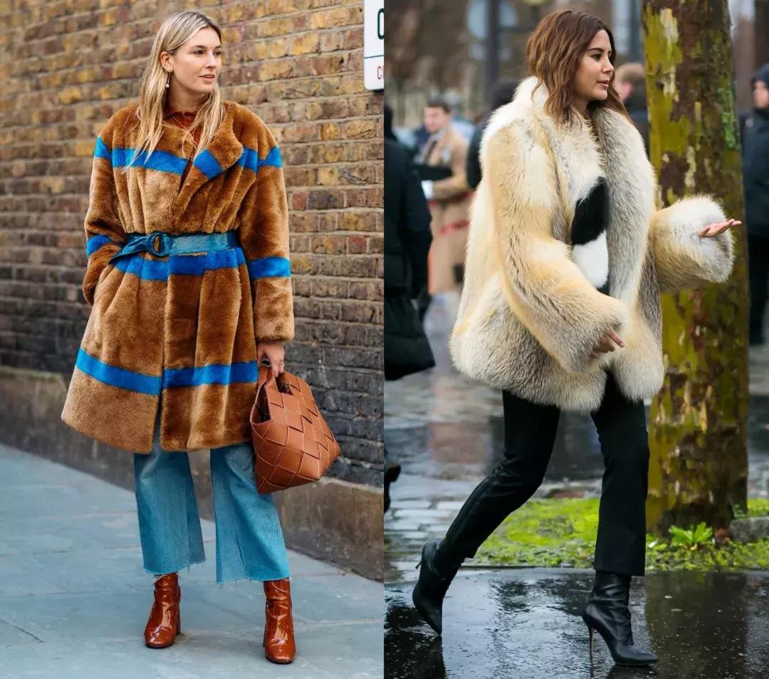 时尚博主高级感穿搭ins,daria穿衣搭配教学