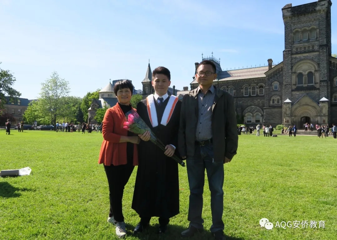 多伦多大学留学生经历,多伦多大学留学必带清单