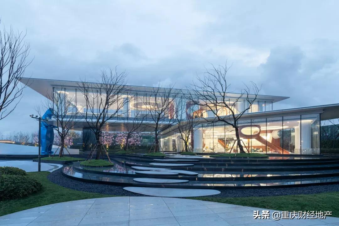 王盘对王盘!重庆楼市首次爆款巅峰对话