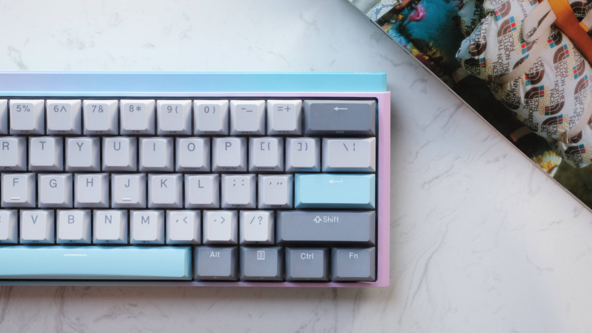 杜伽k310樱桃黑轴键盘测评,杜伽k310w无线银轴机械键盘