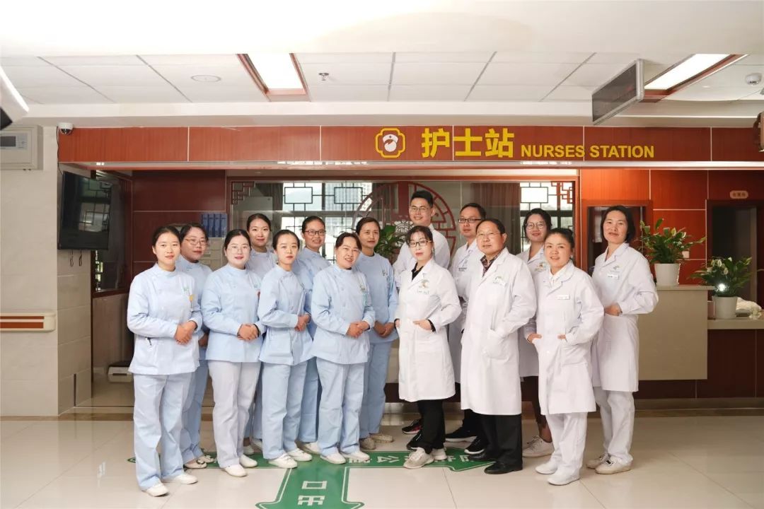 注意啦！腾冲市中医医院肛肠科直肠癌流行病学筛查正在进行中！