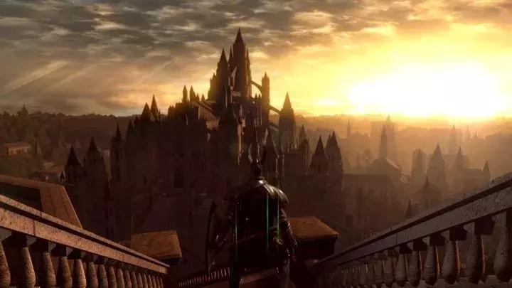 黑暗之魂1所有地图,黑暗之魂1全图文攻略