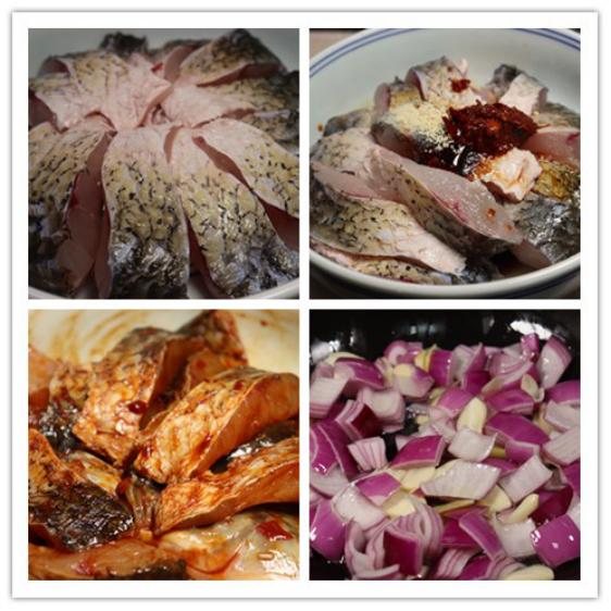 入秋后要多吃鱼,入秋以后多吃这8种食物