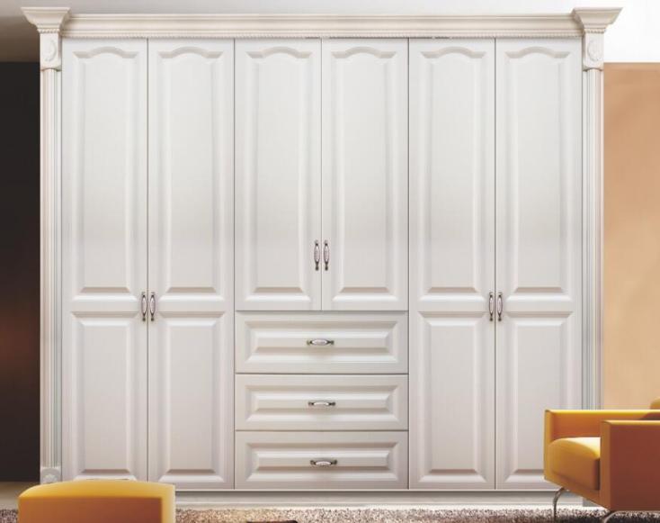 定制衣柜是不是全屋定制,出租房买成品衣柜还是定制衣柜