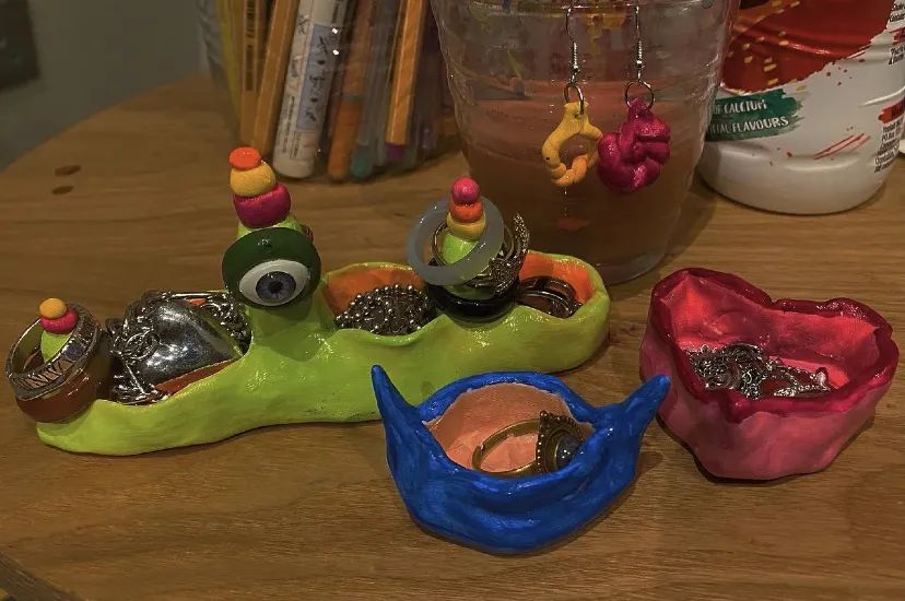 这些比高定还稀缺的单品，居然不用花一分钱