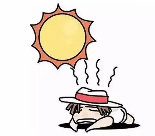 暖心服务燃爆夏日,夏日炎炎送清凉暖心服务沁人心