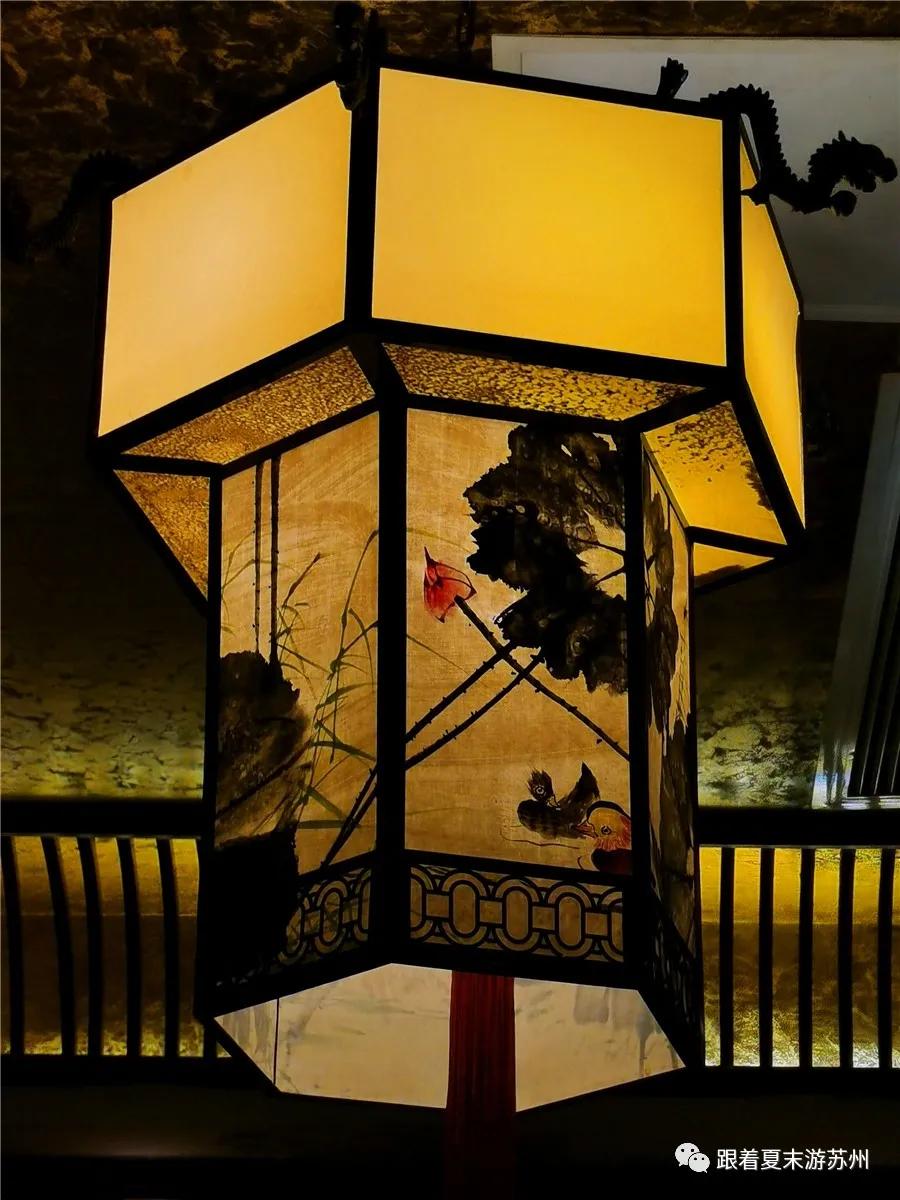 寻味山城记忆中的那碗面,苏州姑苏一碗面