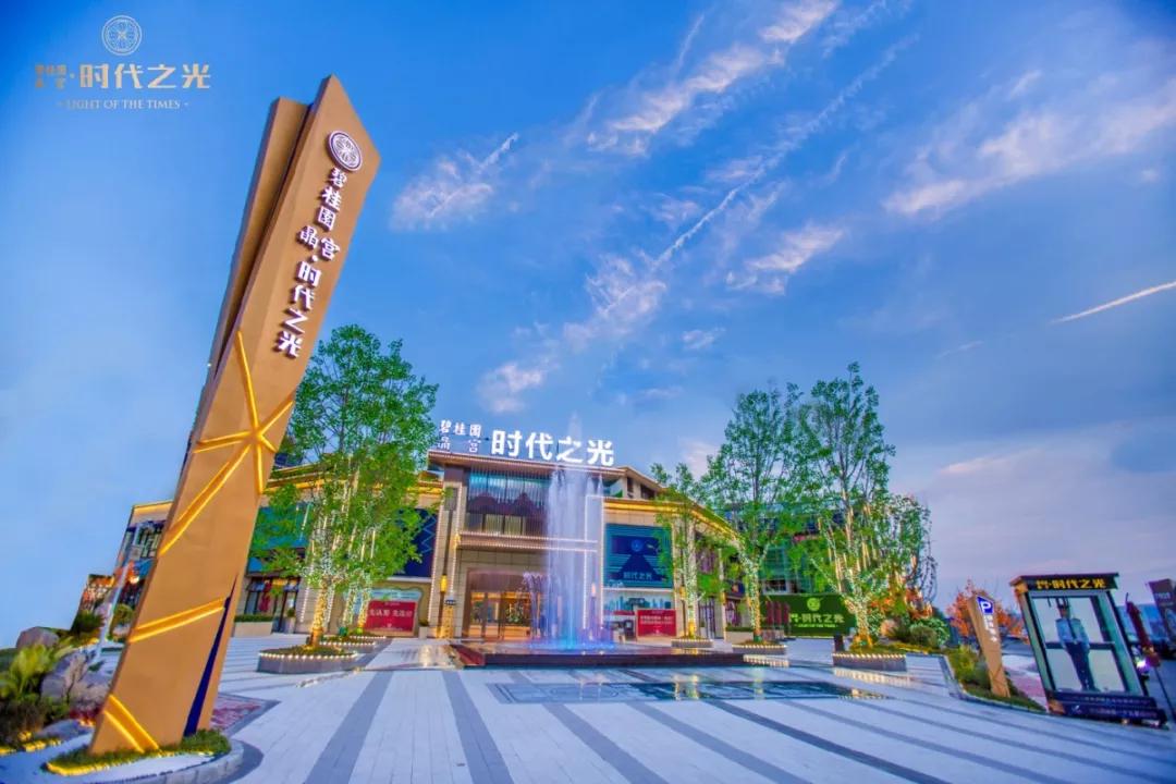 碧桂园南北通透户型讲解,碧桂园120户型分析与大师讲解