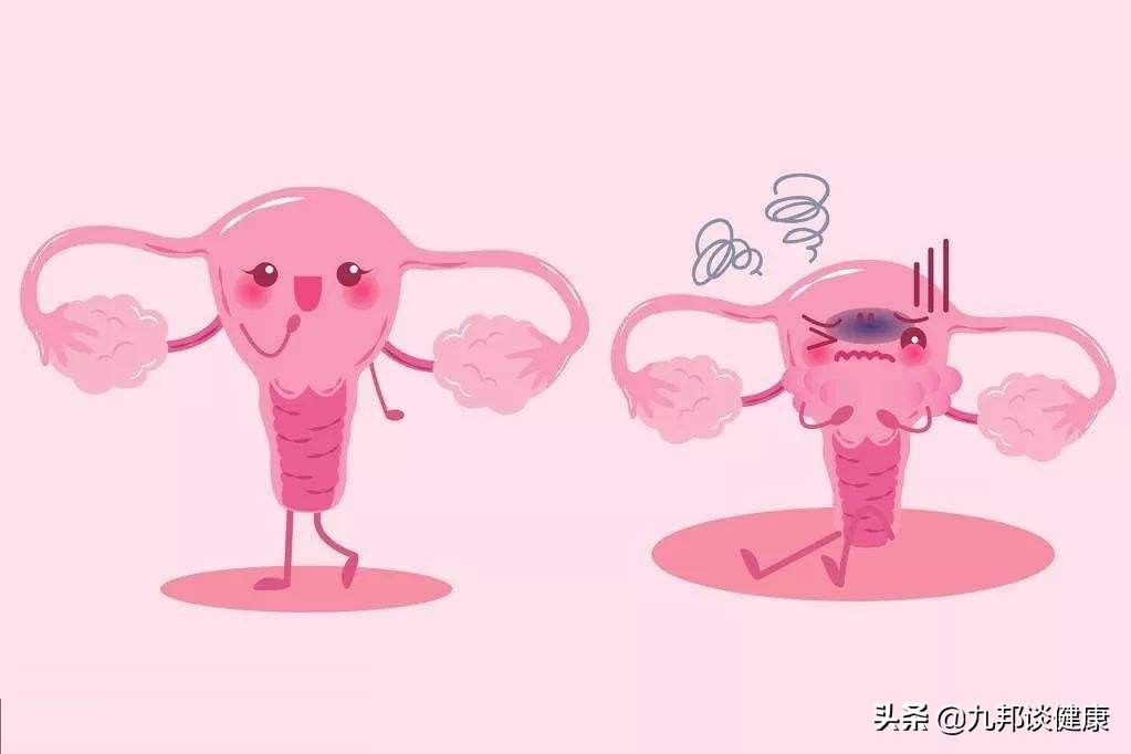 女性内裤2天就特脏是妇科病吗,隔夜的内裤真的很可怕