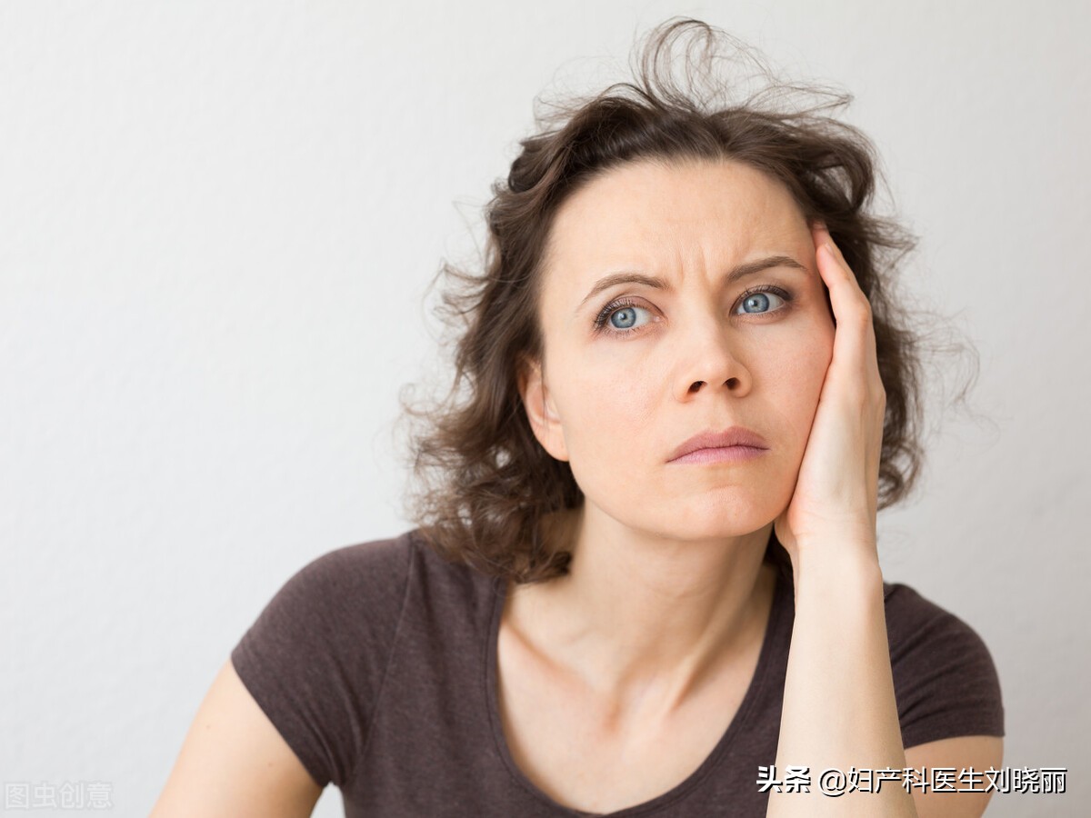 大姨妈不来,除了怀孕,还可能是这些病