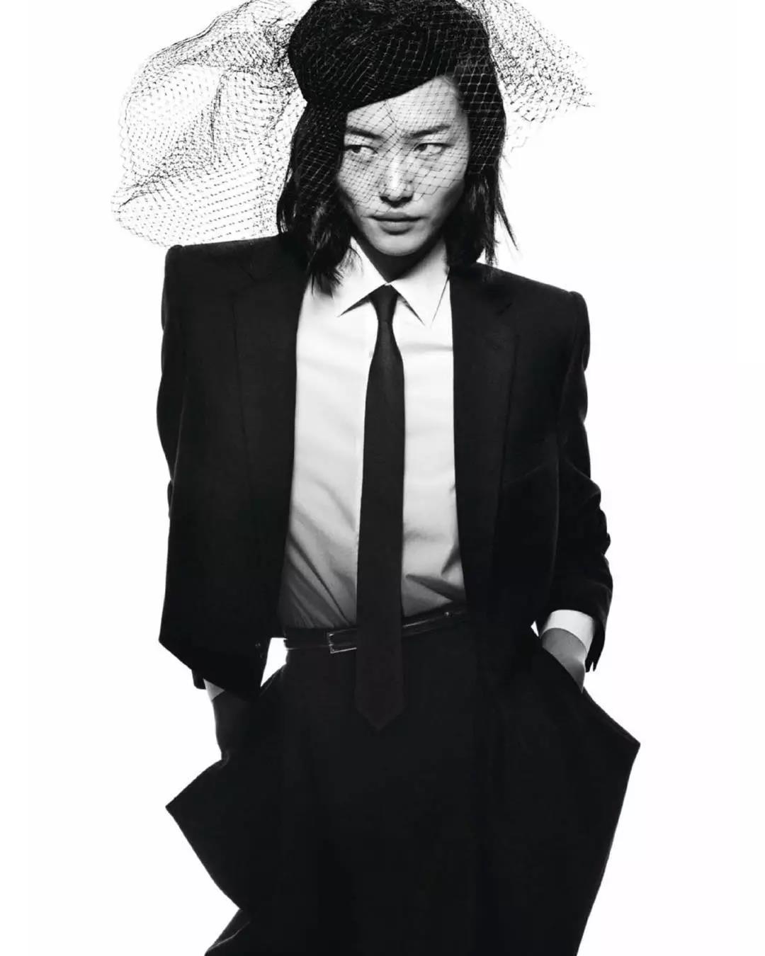 人胖更不能穿休闲衣服,人胖了不能穿浅色的衣服