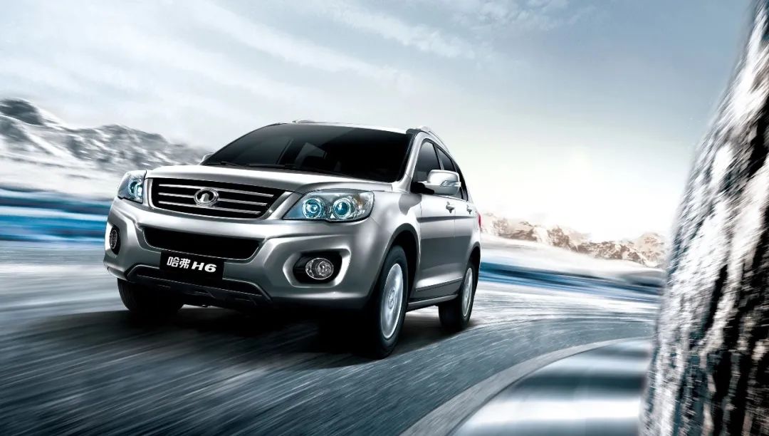 长城的“*毛老**病”又犯了?