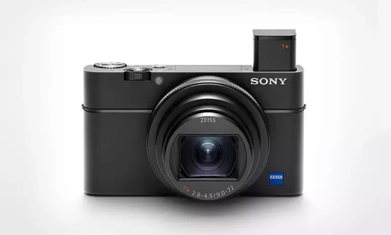 索尼黑卡7同类型的相机有什么,十大顶级黑卡相机排行榜