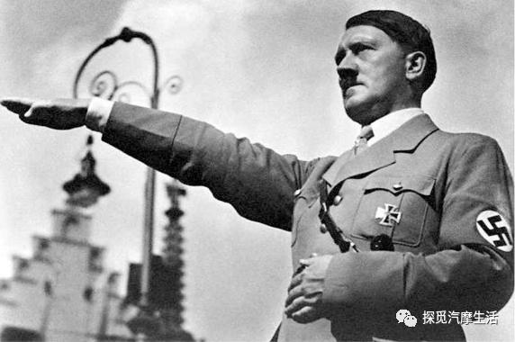 哈雷戴维森的发展史,哈雷戴维森发展史