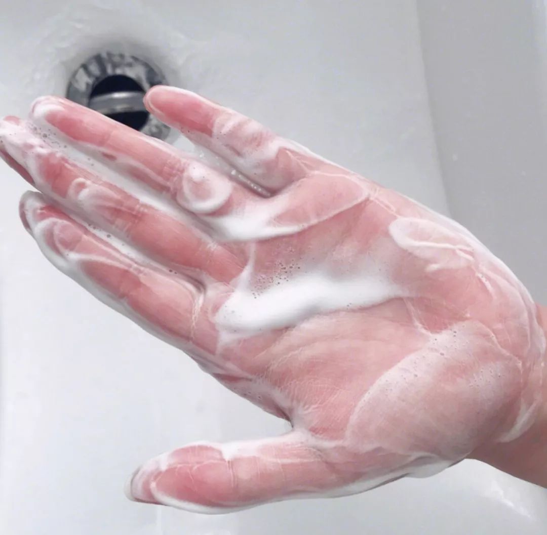 欧洲人用最多的洗面奶,欧洲洗面奶红黑榜