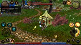 魔兽题材3d游戏手游,2020像魔兽世界一样的手游