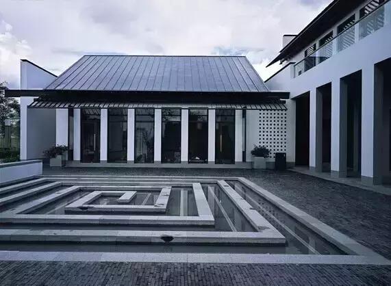 如何看懂新中式,新中式全套讲解