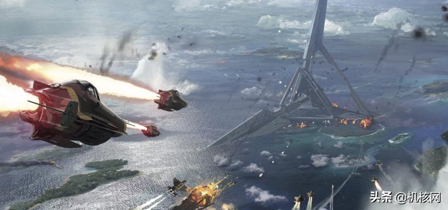 光环游戏剧情深度解析,光环游戏故事背景全解