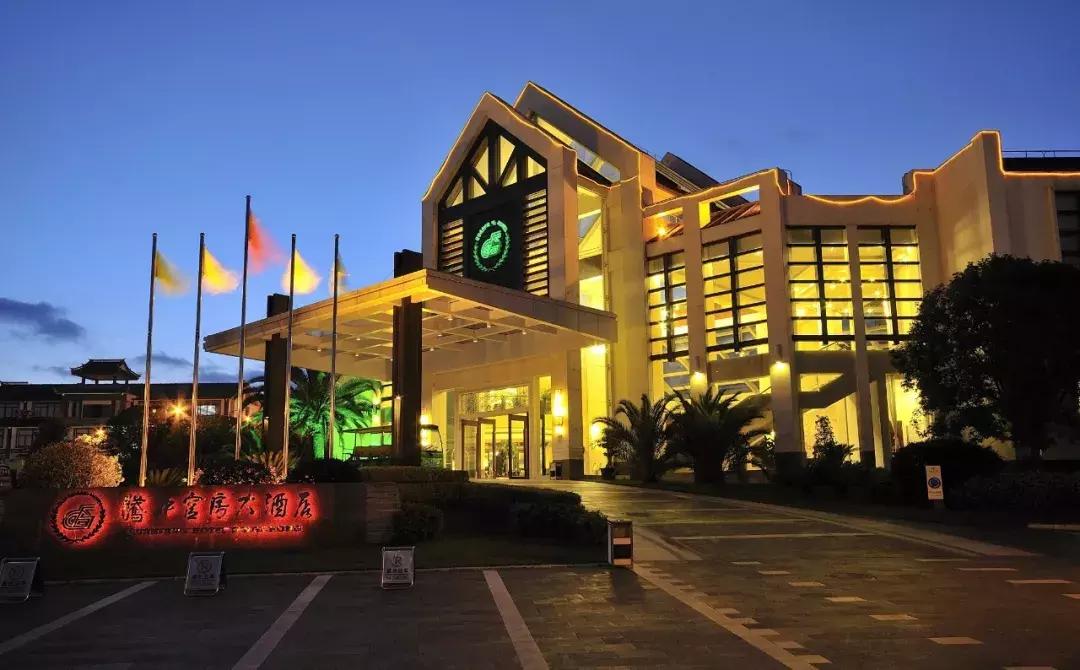 云南腾冲自由行住宿,云南腾冲旅游住宿