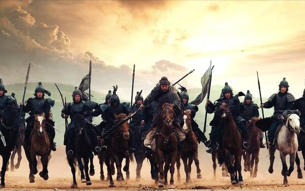 真实三国战役损失兵马,真三国剧情解析