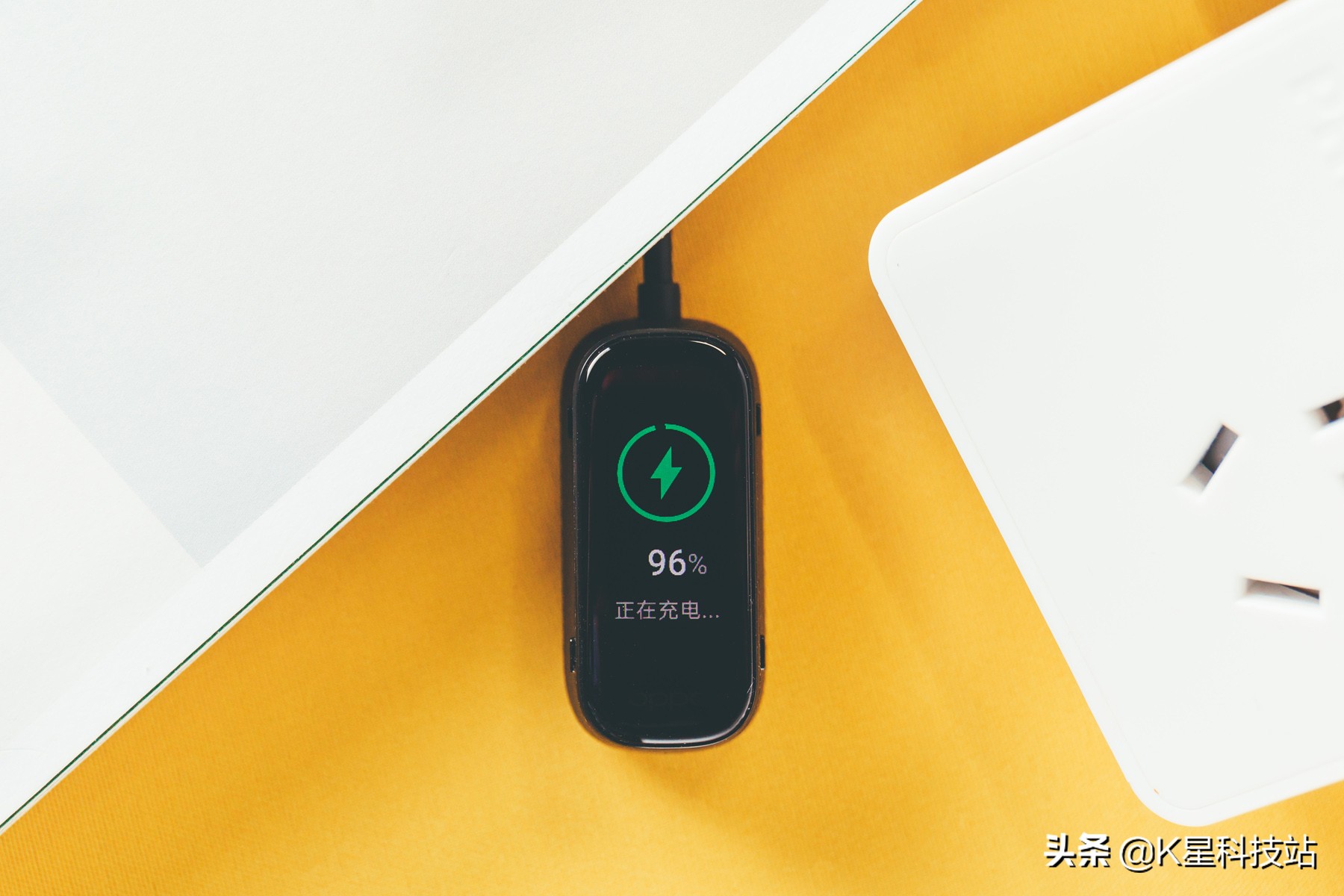 oppo手环活力版睡眠监测准确吗,oppo手环可以检测哪些健康数据