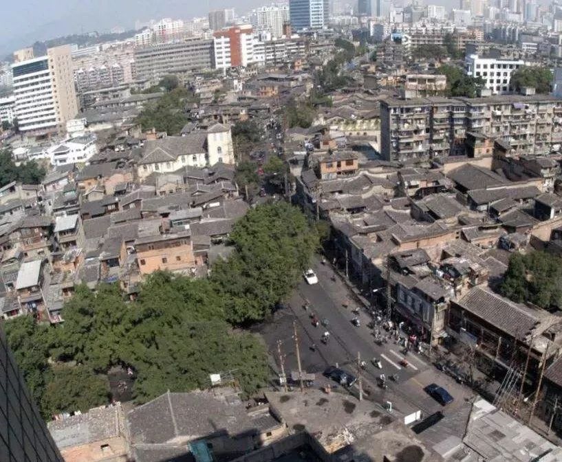 到底是谁助推了房价,福州的房价为何这么高