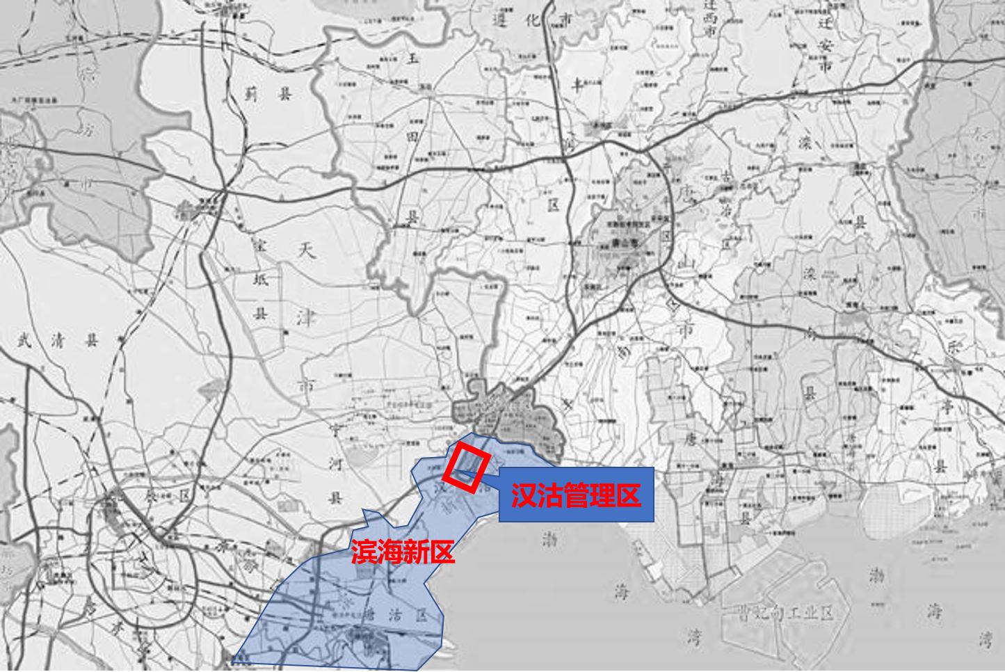 5000多元/平米在天津滨海新区安个家，能上车吗？