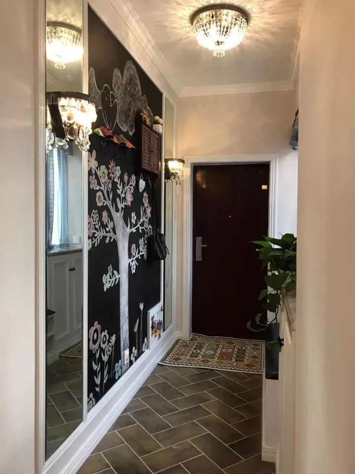 仿木纹地板砖多少钱一块,120平仿木纹砖价格