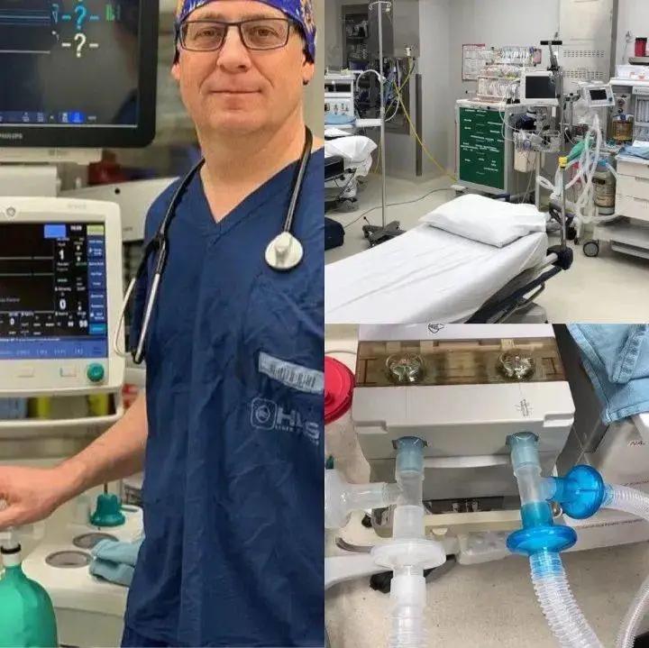 中国呼吸机国外供不应求,中国呼吸机现状