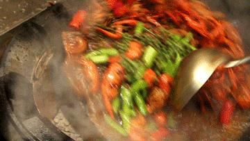 全上海排队最疯狂的七家海鲜自助,上海顶级隐蔽餐厅