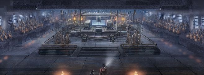 盗墓笔记吴老狗成名一战,盗墓笔记重要势力分析