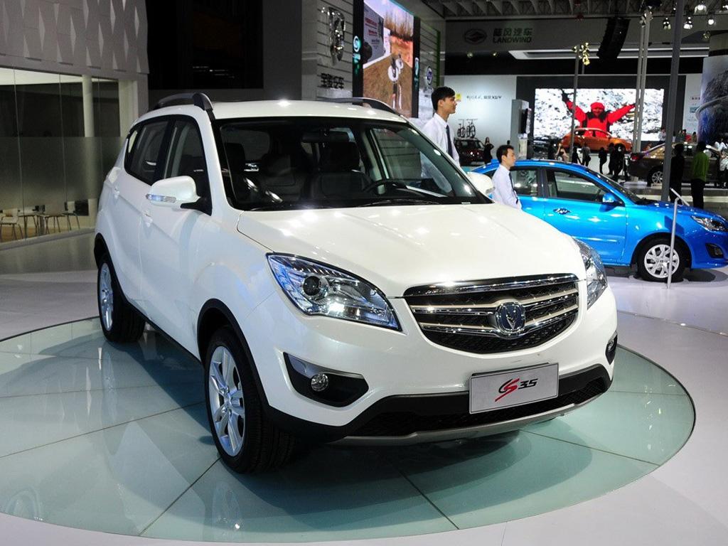 卖得最火的4款国产suv10万起售,国内车型卖得最好的十款合资车